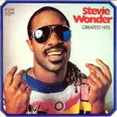 LP - Stevie Wonder - Greatest Hits
