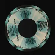 7inch Vinyl Single - Stevie Wonder - Happy Birthday