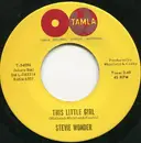 7inch Vinyl Single - Stevie Wonder - Hey Harmonica Man