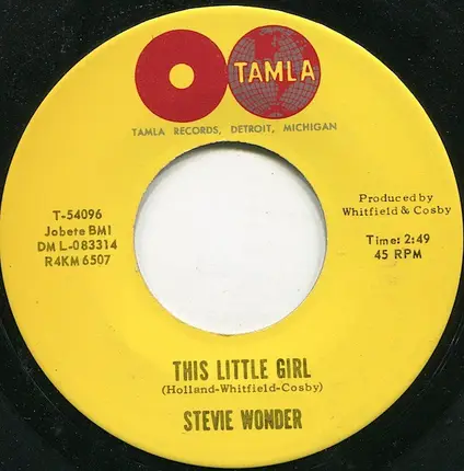 Stevie Wonder - Hey Harmonica Man