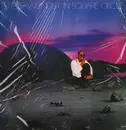 LP - Stevie Wonder - In Square Circle - Gatefold