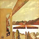 LP - Stevie Wonder - Innervisions - Gatefold