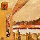 LP - Stevie Wonder - Innervisions - Gatefold