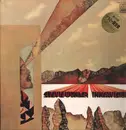 LP - Stevie Wonder - Innervisions - Gatefold + Insert