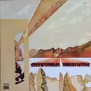 LP - Stevie Wonder - Innervisions - Gatefold