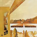 CD - Stevie Wonder - Innervisions