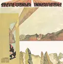 CD - Stevie Wonder - Innervisions