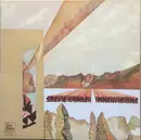 LP - Stevie Wonder - Innervisions - Gatefold