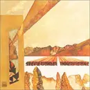 CD - Stevie Wonder - Innervisions