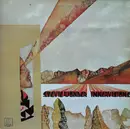 LP - Stevie Wonder - Innervisions - Gatefold