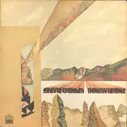 LP - Stevie Wonder - Innervisions