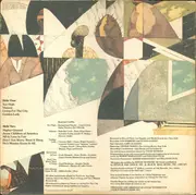 LP - Stevie Wonder - Innervisions