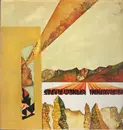 LP - Stevie Wonder - Innervisions