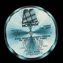 Double LP - Stevie Wonder - Journey Through The Secret Life Of Plants - No Cover, Only Lp 1 Incl.