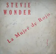 Stevie Wonder - La Mujer De Rojo