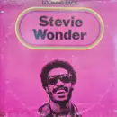 LP-Box - Stevie Wonder - Looking Back - tri-fold sleeve