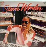 Stevie Wonder - Love Light In Flight