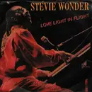 7inch Vinyl Single - Stevie Wonder - Love Light In Flight