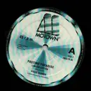 12inch Vinyl Single - Stevie Wonder - Pastime Paradise