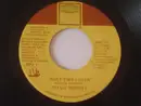 7inch Vinyl Single - Stevie Wonder - Part-Time Lover