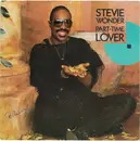 7inch Vinyl Single - Stevie Wonder - Part-Time Lover