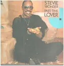 12inch Vinyl Single - Stevie Wonder - Part-Time Lover