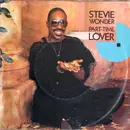 7inch Vinyl Single - Stevie Wonder - Part-Time Lover