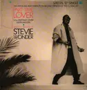 12inch Vinyl Single - Stevie Wonder - Part Time Lover