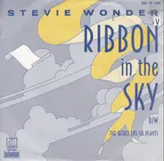 Stevie Wonder - Ribbon In The Sky
