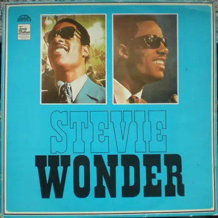 Stevie Wonder - Stevie Wonder