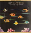 Double LP - Stevie Wonder - Stevie Wonder's Original Musiquarium 1