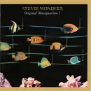 Double CD - Stevie Wonder - Stevie Wonder's Original Musiquarium I