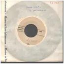 7inch Vinyl Single - Stevie Wonder - Superwoman (Where Were You When I Needed You) - test pressing