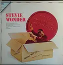 LP - Stevie Wonder - Signed Sealed & Delivered