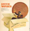 LP - Stevie Wonder - Signed Sealed & Delivered