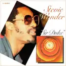 7inch Vinyl Single - Stevie Wonder - Sir Duke