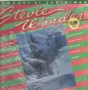 LP - Stevie Wonder - Someday At Christmas
