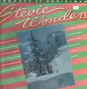 LP - Stevie Wonder - Someday At Christmas