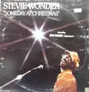 LP - Stevie Wonder - Someday At Christmas