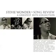 CD - Stevie Wonder - Song Review - A Greatest Hits Collection
