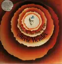 Double LP - Stevie Wonder - Songs In The Key Of Life - + 7inch Vinyl Single