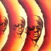 Double LP - Stevie Wonder - Songs In The Key Of Life