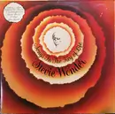 Double LP - Stevie Wonder - Songs In The Key Of Life
