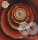 Double LP - Stevie Wonder - Songs In The Key Of Life