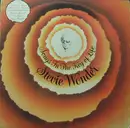 LP-Box - Stevie Wonder - Songs In The Key Of Life - + 7'