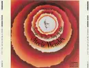 Double CD - Stevie Wonder - Songs In The Key Of Life