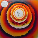 LP-Box - Stevie Wonder - Songs In The Key Of Life - Booklet + 7 Inch included