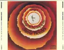 Double CD - Stevie Wonder - Songs In The Key Of Life - fatbox