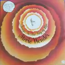 LP-Box - Stevie Wonder - Songs In The Key Of Life - 7' and Booklet Incl.