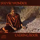 CD - Stevie Wonder - Talking Book